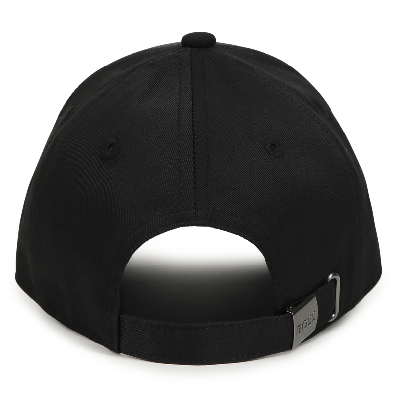 Casquette brodée BOSS 
                    GARCON