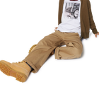Bonnet brod&eacute; en tricot TIMBERLAND 
                    GARCON