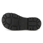 Sandales cuir de vachette MARC JACOBS 
                    FILLE