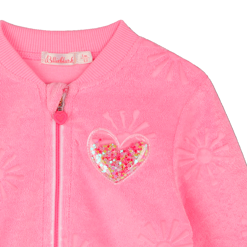 Cardigan BILLIEBLUSH 
                    FILLE