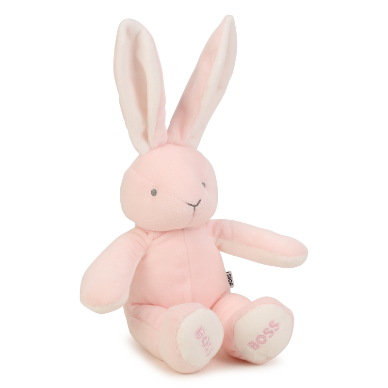 Doudou brodé et siglé BOSS 
                    UNISEXE