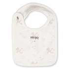 Ensemble pyjama, bonnet et bavoir KENZO KIDS 
                    UNISEXE