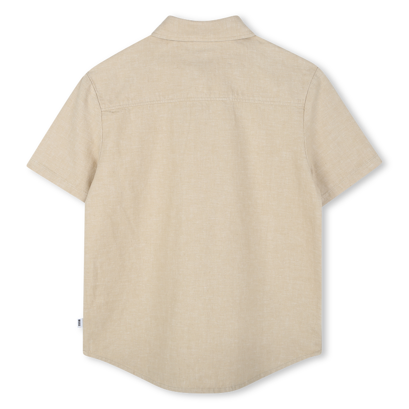 Chemise ample BOSS 
                    GARCON