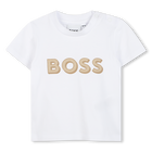 Ensemble de jogging 3 pi&egrave;ces BOSS 
                    GARCON