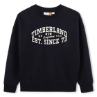 Sweat-shirt TIMBERLAND 
                    GARCON