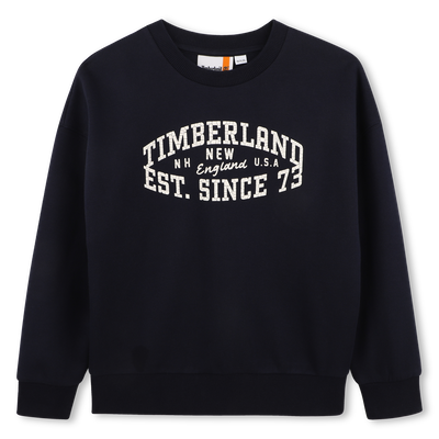 Sweat-shirt TIMBERLAND GARCON