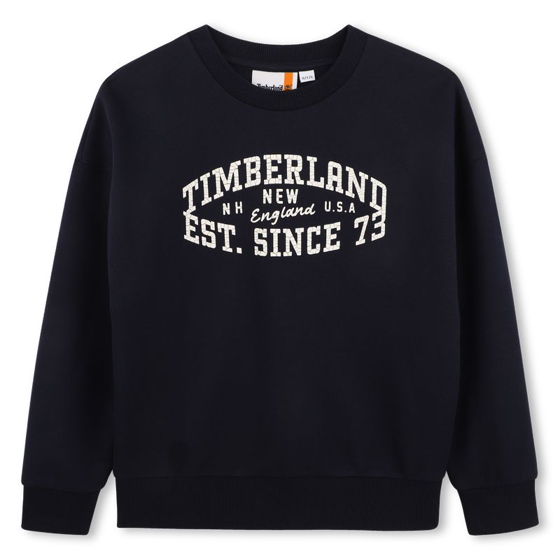 Sweat-shirt TIMBERLAND 
                        GARCON