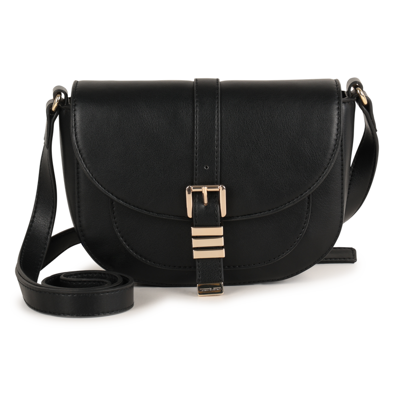 Sac &agrave; main en textile MICHAEL KORS 
                        FILLE