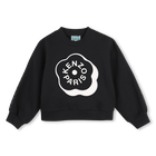 Sweat-shirt KENZO KIDS 
                    FILLE