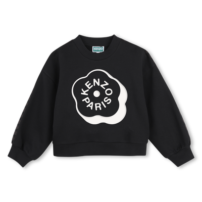 Sweat-shirt KENZO KIDS FILLE