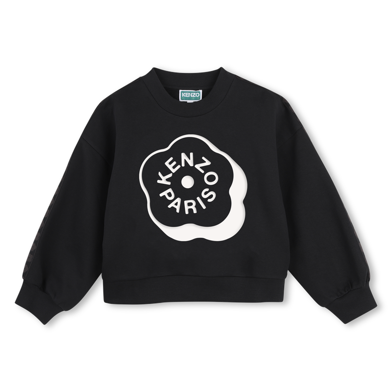 Sweat-shirt KENZO KIDS 
                        FILLE