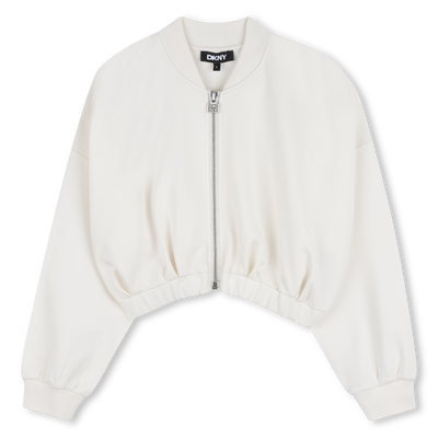 CARDIGAN COURT DKNY FILLE