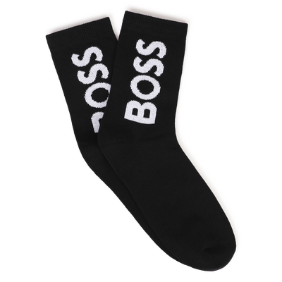 Lot de chaussettes BOSS GARCON