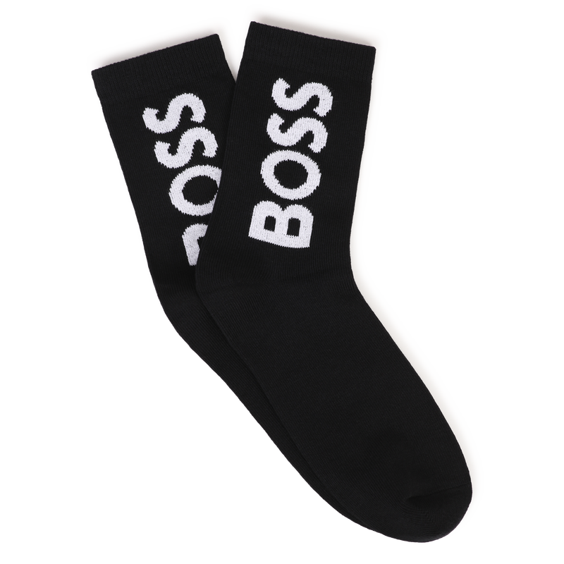 Lot de chaussettes BOSS 
                        GARCON
