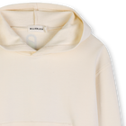 Sweat &agrave; capuche BILLIEBLUSH 
                    GARCON