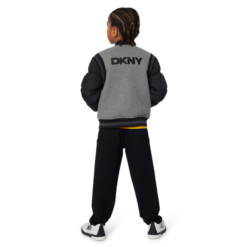 Pantalon en milano DKNY 
                    UNISEXE