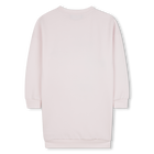 Robe &agrave; manches longues KARL LAGERFELD KIDS 
                    FILLE