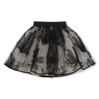 Jupe ceremonie KARL LAGERFELD KIDS 
                    FILLE