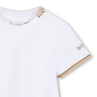 Ensemble T-shirt combinaison BOSS 
                    GARCON