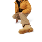 Pantalon multipoche TIMBERLAND 
                    GARCON