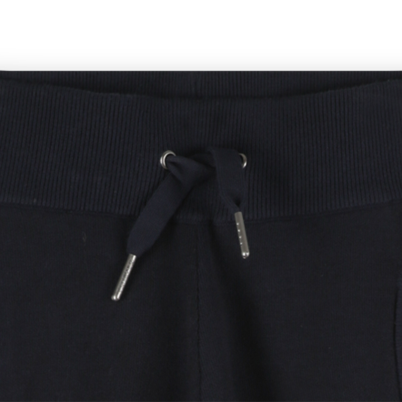 Pantalon en tricot avec lien ajustable ZADIG & VOLTAIRE 
                    GARCON