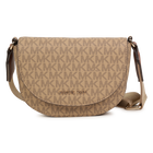 Sac &agrave; main zipp&eacute; ajustable MICHAEL KORS 
                    FILLE