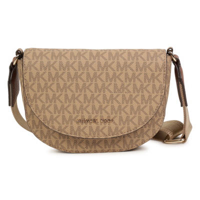 Sac &agrave; main zipp&eacute; ajustable MICHAEL KORS FILLE