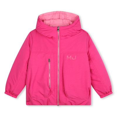 Doudoune r&eacute;versible MARC JACOBS UNISEXE