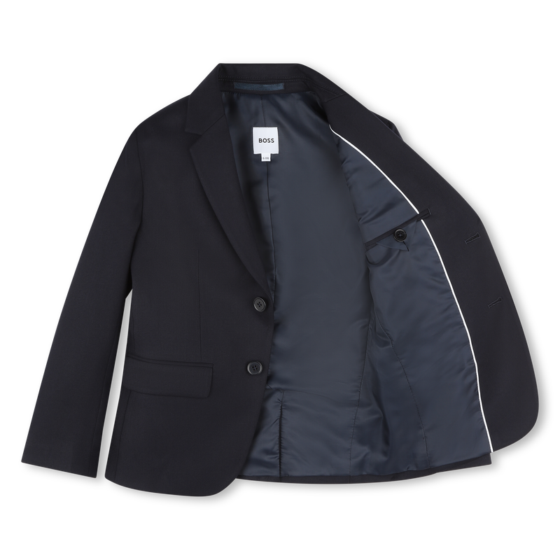 Ensemble de costume BOSS 
                    GARCON