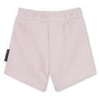 T-shirt et short en coton MARC JACOBS 
                    UNISEXE