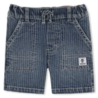 Bermuda en jean TIMBERLAND 
                    GARCON