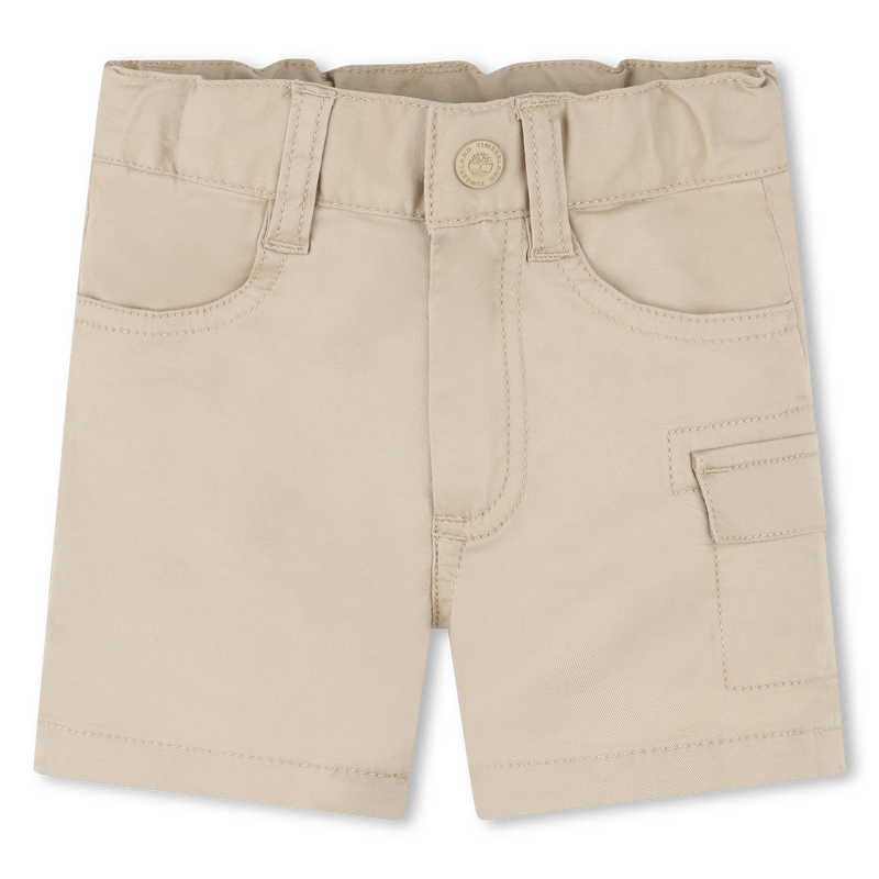 Bermuda TIMBERLAND 
                    GARCON