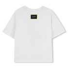 Tee-shirt manches courtes MARC JACOBS 
                    GARCON