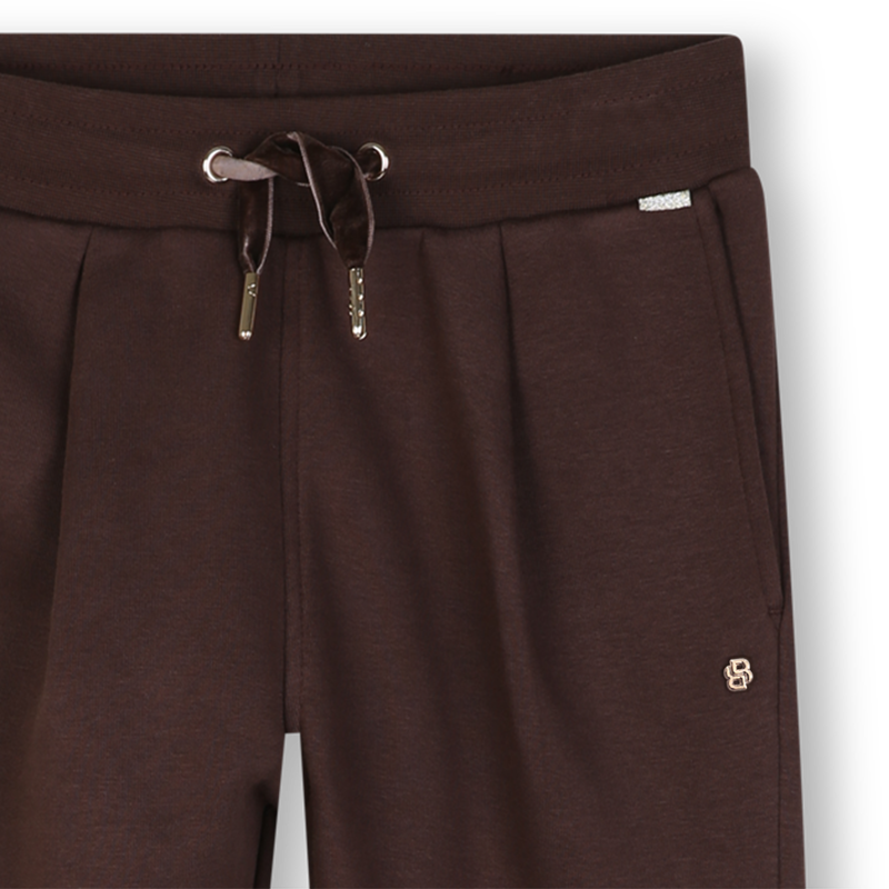 Pantalon de jogging BOSS 
                        FILLE