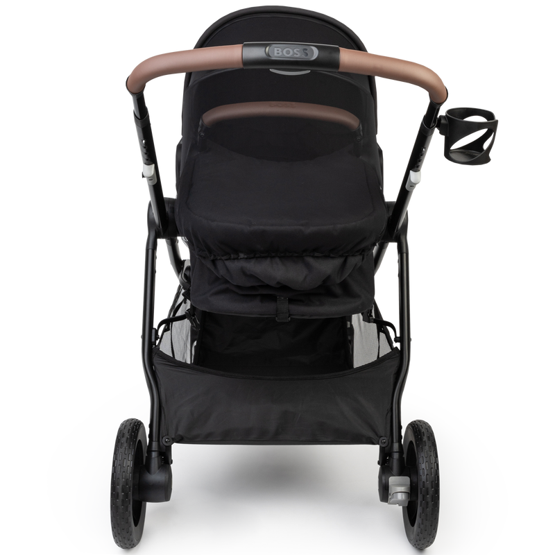 Poussette compacte 2-en-1 BOSS 
                    UNISEXE