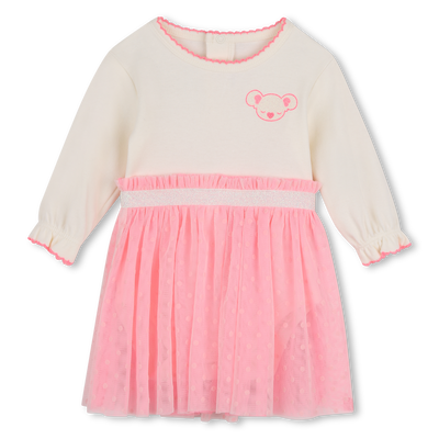 Body robe 2 en 1 BILLIEBLUSH FILLE