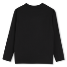 Tee-shirt manches longues LANVIN 
                    GARCON