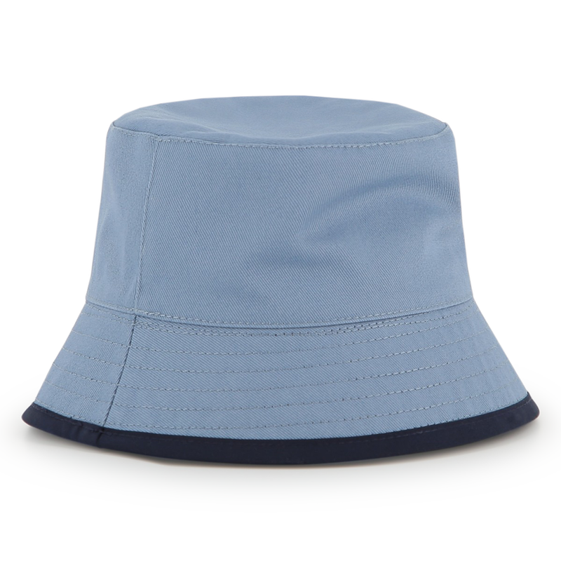 BOB R&Eacute;VERSIBLE BOSS 
                        GARCON