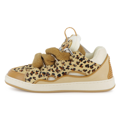 Baskets à lacets LANVIN FILLE