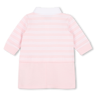 Robe manches longues BOSS 
                    FILLE