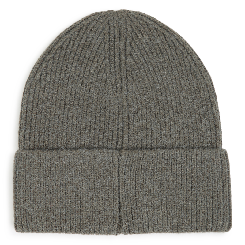 Bonnet en tricot TIMBERLAND 
                        GARCON