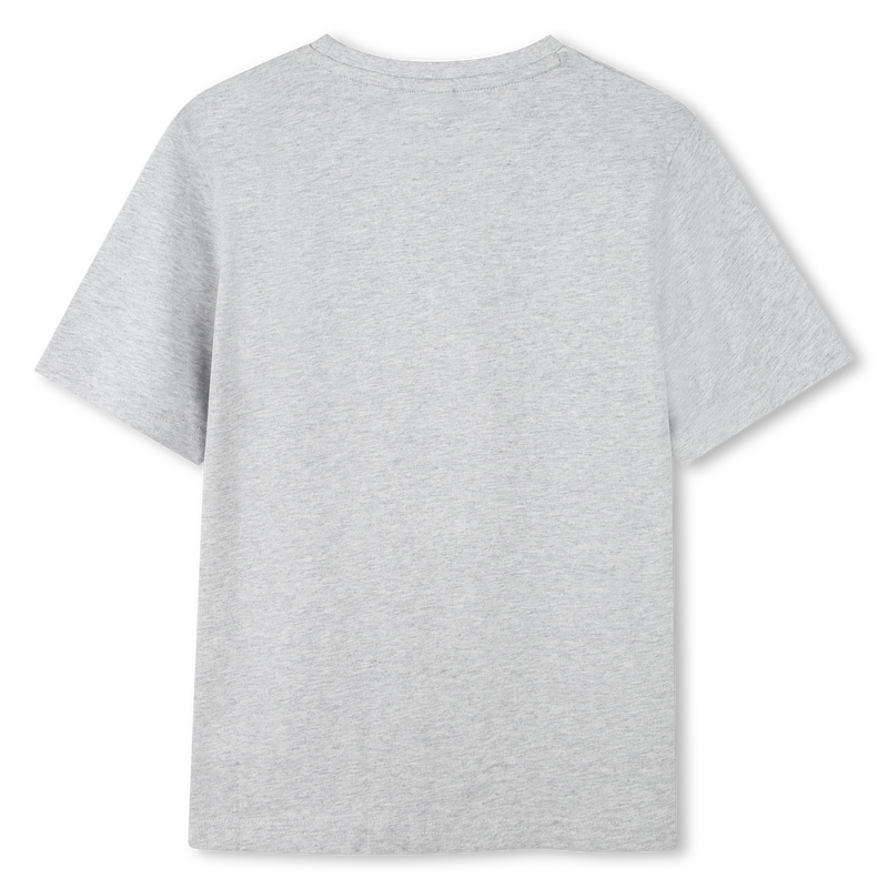 T-shirt à manches courtes BOSS 
                    GARCON