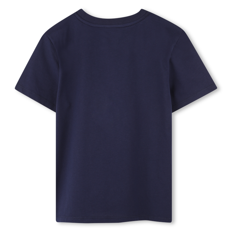 T-shirt manches courtes GIVENCHY 
                    GARCON