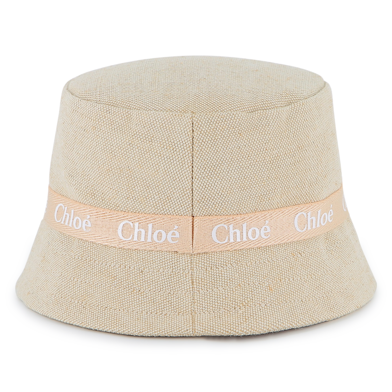 Bob siglé CHLOE 
                    FILLE
