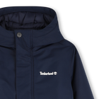Parka &agrave; capuche TIMBERLAND 
                    GARCON