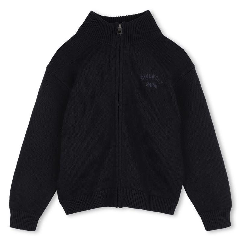 Cardigan en tricot GIVENCHY 
                        GARCON