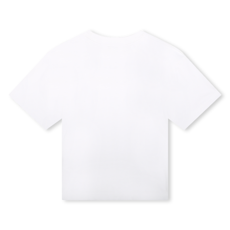 T-shirt à manches courtes THE MARC JACOBS 
                    UNISEXE