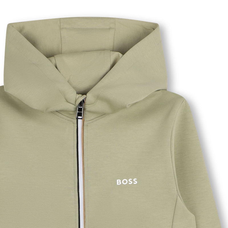 Ensemble jogging BOSS 
                        GARCON