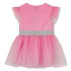 Robe de c&eacute;r&eacute;monie KARL LAGERFELD KIDS 
                    FILLE