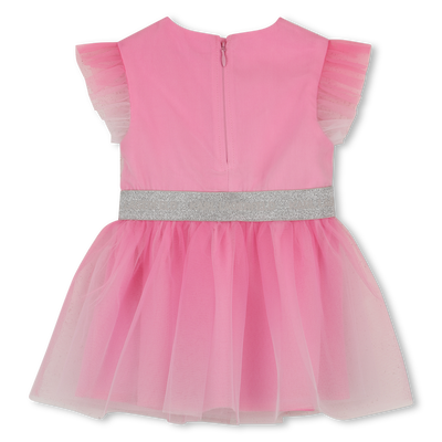 Robe de c&eacute;r&eacute;monie KARL LAGERFELD KIDS FILLE
